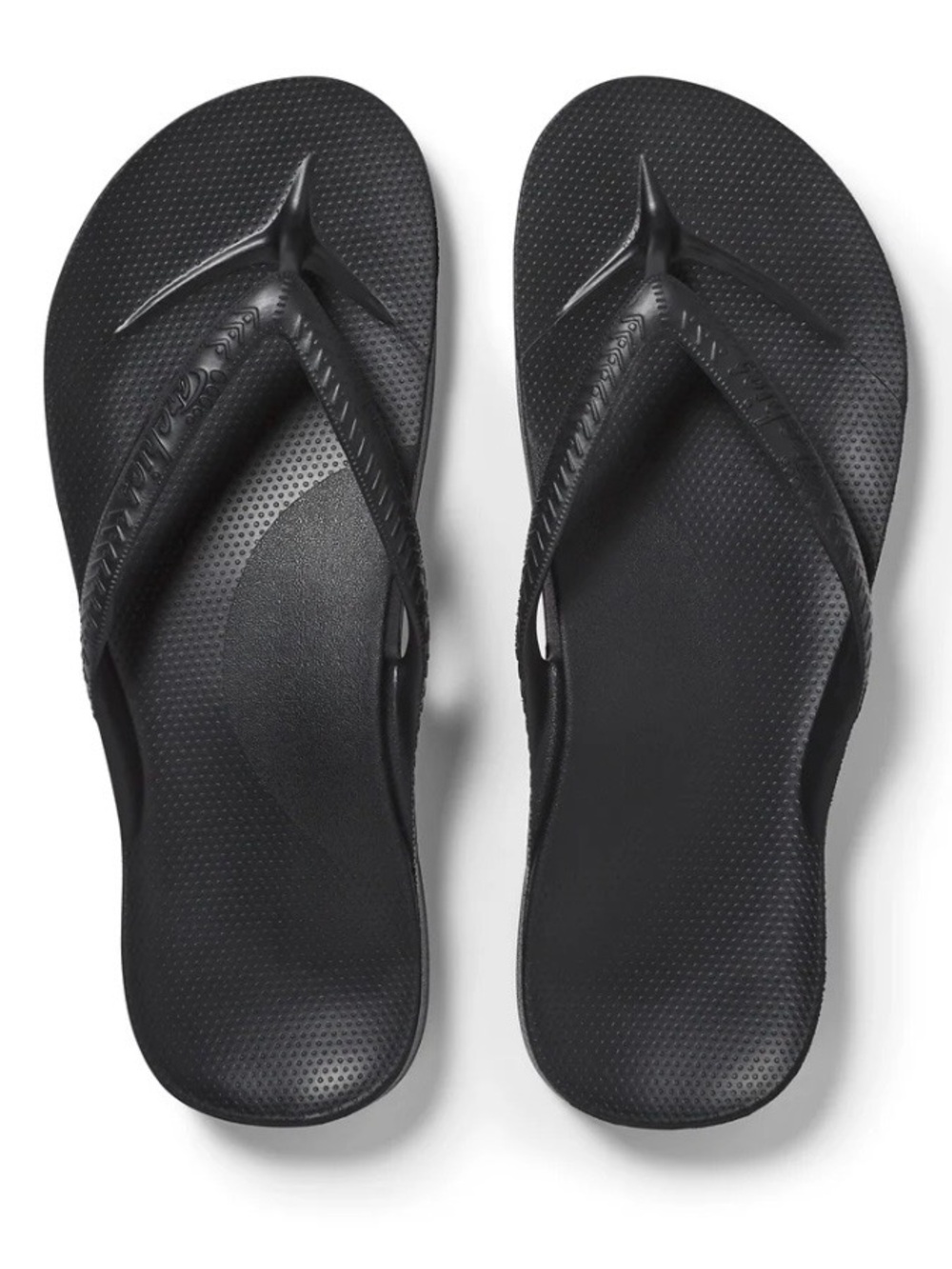 NWT Archies Support Flip Flops, size 9 - Picture 2 of 5